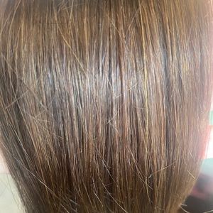 Luxy 20” ClassicChocolate Brown Chip-Ins 160g